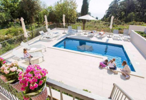 Apartments Villa Lukas